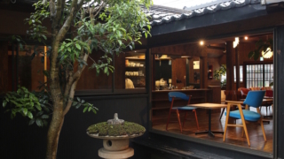 Cafe LINQ Takasegawa（カフェ リンクタカセガワ）